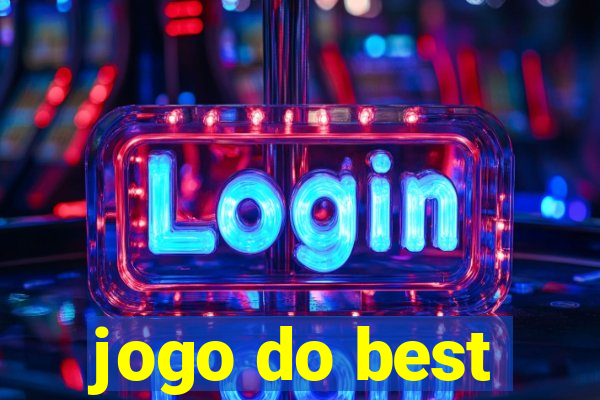jogo do best